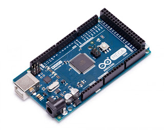 Bán arduino