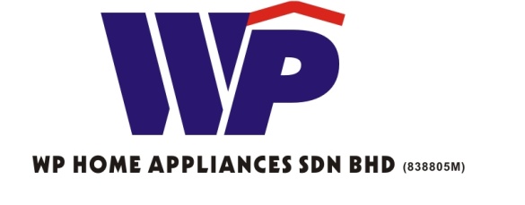 WP HOME APPLIANCES SDN BHD