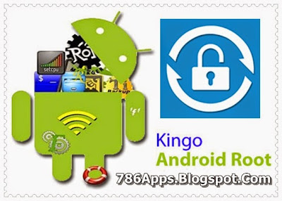 KINGO ANDROID ROOT SCARICARE