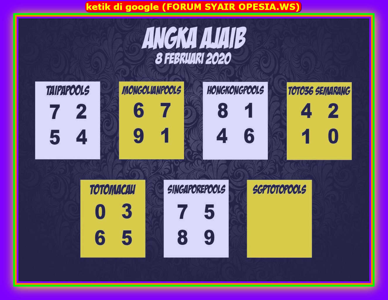 38 Syair Opesia Sdy Hari Ini 8 Februari 2022 Syair Cepek 38 Syair Opesia Sdy Hari Ini 8 Februari 2022 Syair Cepek