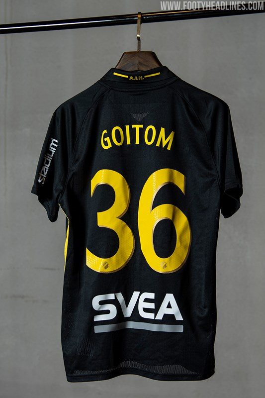 aik nike kit