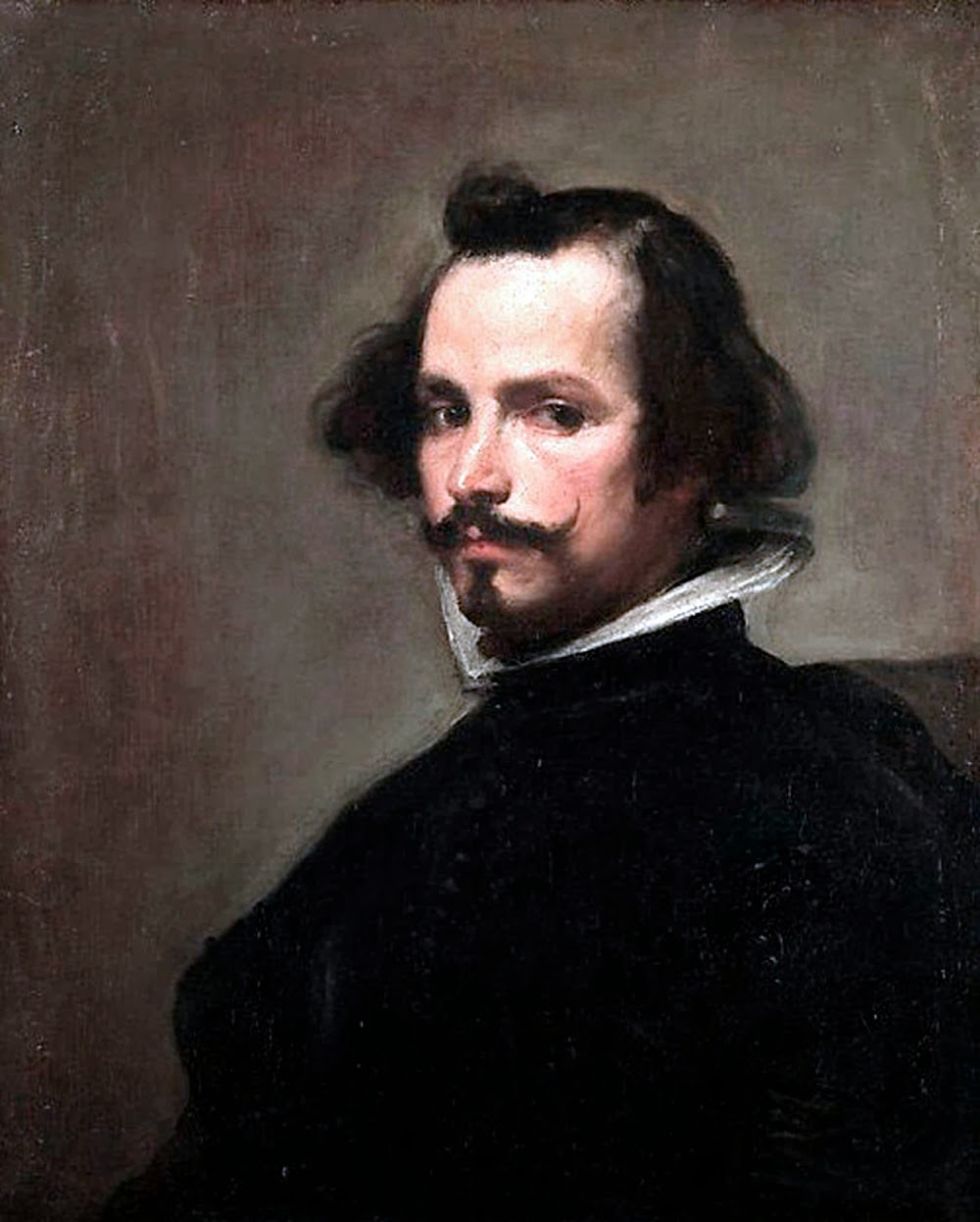 Pintores Realistas Españoles Juan Bautista Martínez del Mazo