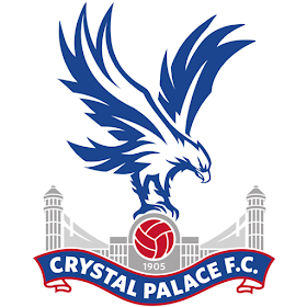 Crystal Palace F.C. logo 512x512 px
