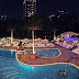 Visit to a Luxury Outdoor Pool in Tokyo: The Hotel New Otani Garden Pool