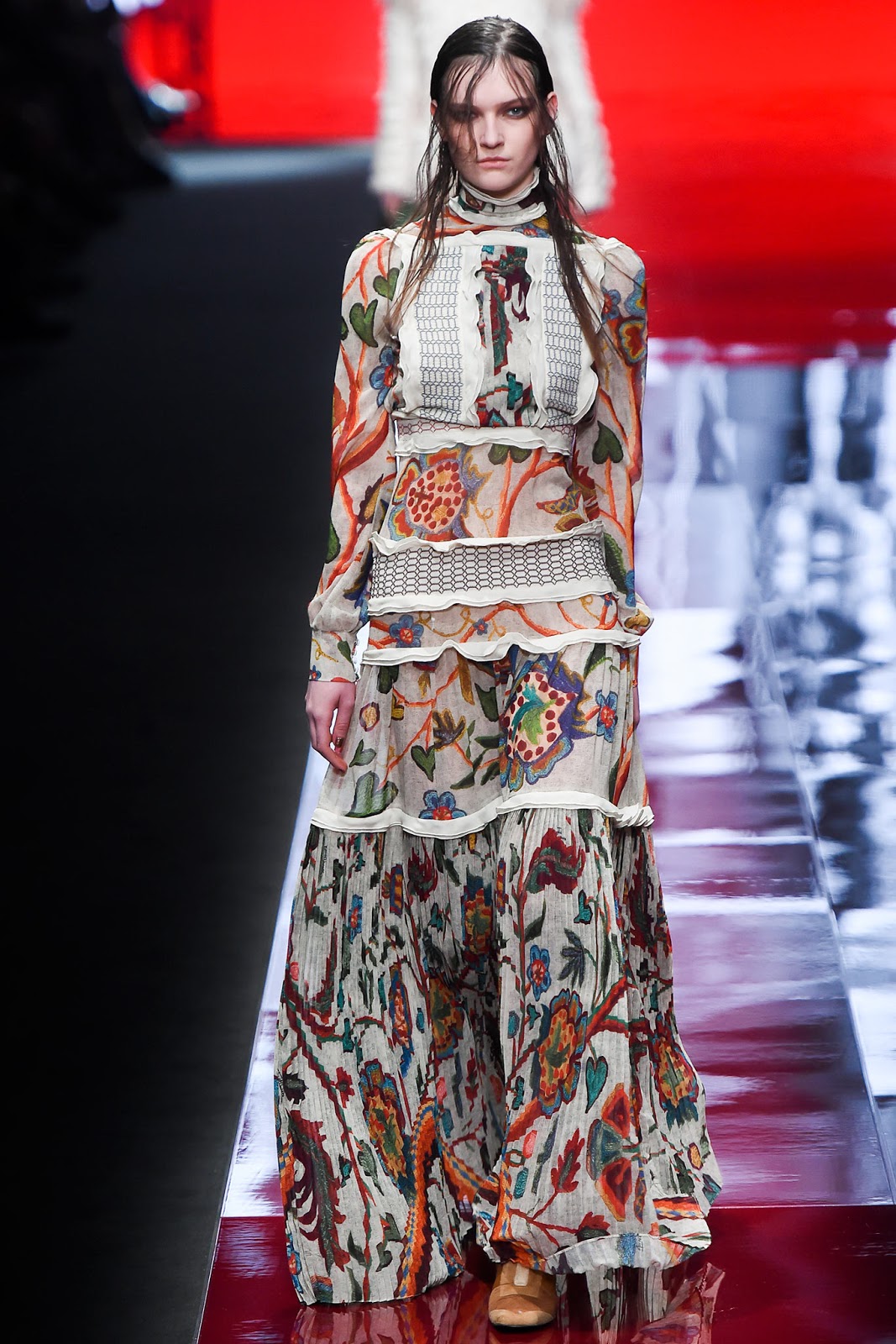 just cavalli F/W 2015.16 milan | visual optimism; fashion editorials ...