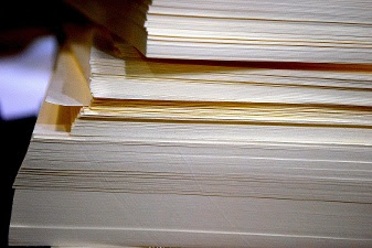 macam-macam jenis kertas dan ukuran kertas cetak macam-macam jenis kertas dan ukuran kertas cetak