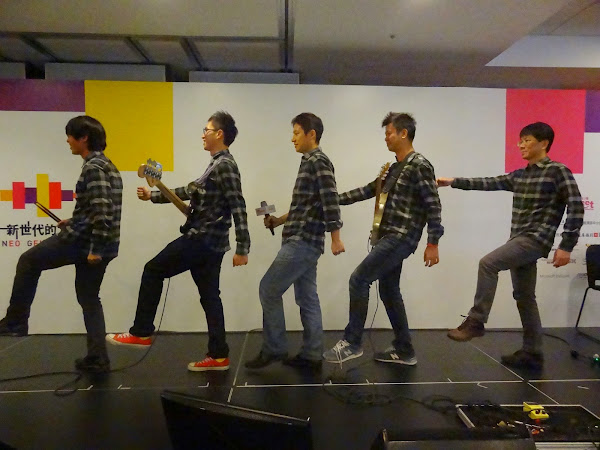 圖說：只有讓工程師喜歡他們自己的工作，工作才會更有效率，價值才能發揮最大。