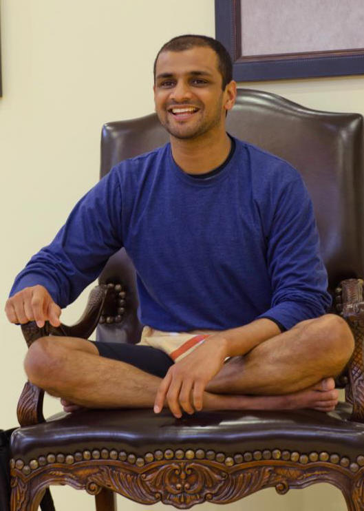 Luoghi di incontri a Mysore