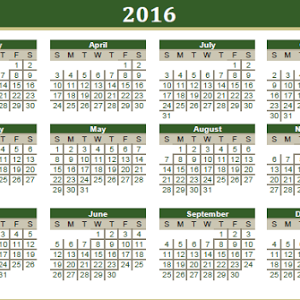 September-2016-Islamic-Calendar