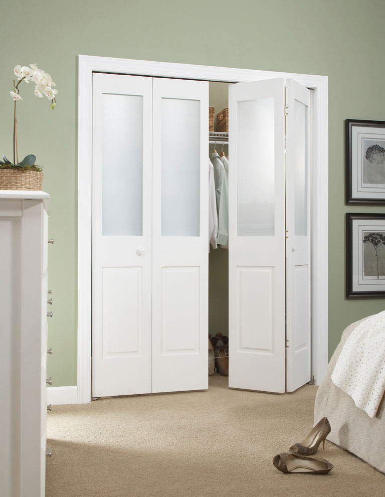 Closet Doors
