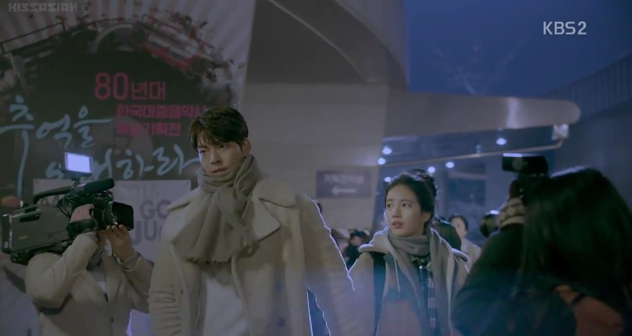 All Star Eng Sub: Uncontrollably Fond EP.5 Eng Sub - Korea Drama