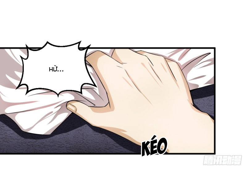 Cuộc Chiến Phía Sau Nhà Bếp Chap 22 - Next Chap 23