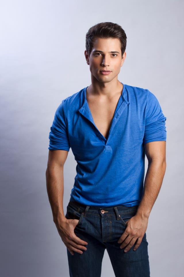 Rafael De La Fuente: Fotos