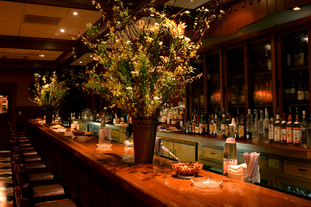 The Vesper Club Dress Code