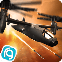 Drone 2 Air Assault Infinite (Cash - Gold - Gems) MOD APK Drone 2 Air Assault Infinite (Cash - Gold - Gems) MOD APK