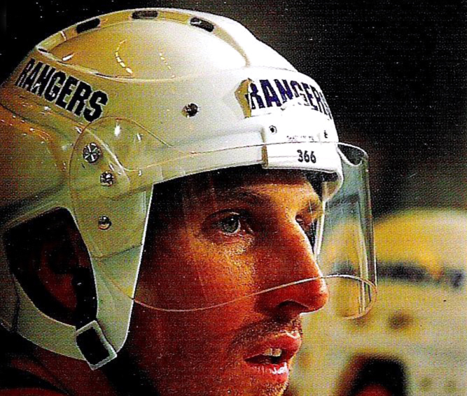 Jofa helmet with visor Clearance