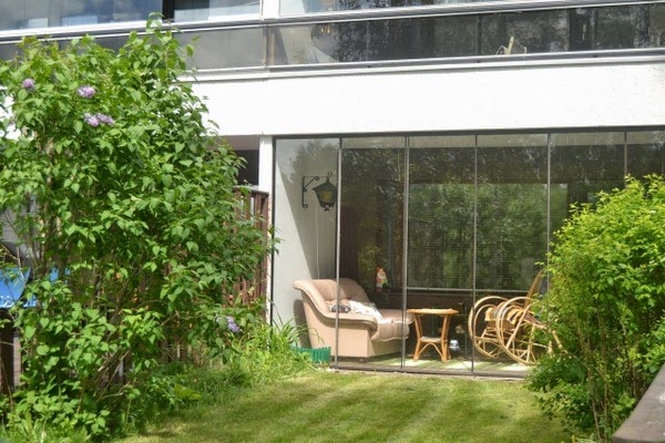 Best 25 low-cost ideas for the winter garden design