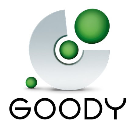 Edições da Goody em 2018