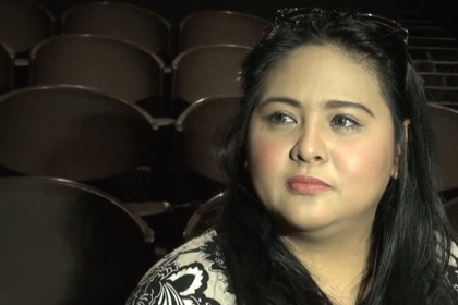 Sindir Pedas Jane Shalimar, Audy Istri Iko Uwais Malah Dihujat dan