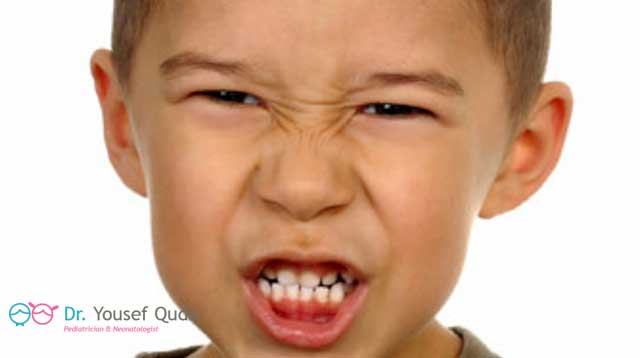 Sohati تنبهوا الى 4 أسباب تؤدي الى الجز على أسنانكم