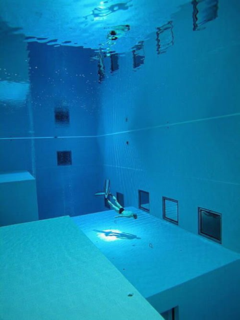 Nemo 33 Nemo 33