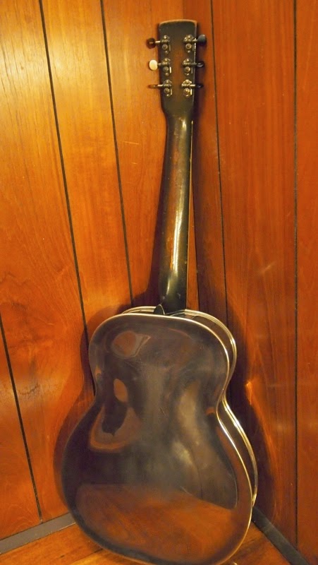 Resolectric Resolectric