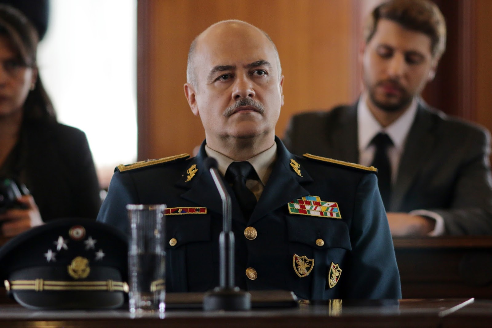 INGOBERNABLE Netflix Series Trailer, Featurette, Images and Poster The Entertainment Factor