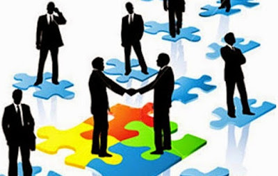 Tips Menjalin Hubungan Baik dengan Mitra Bisnis/Usaha/Kerja Agar Tetap Harmonis Tips Menjalin Hubungan Baik dengan Mitra Bisnis/Usaha/Kerja Agar Tetap Harmonis
