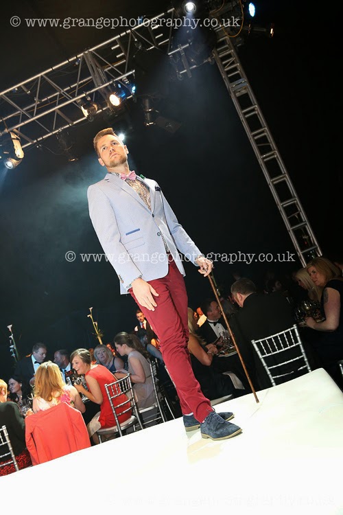 Grange Photography Lobster Ball 2014 Hardwick Hall