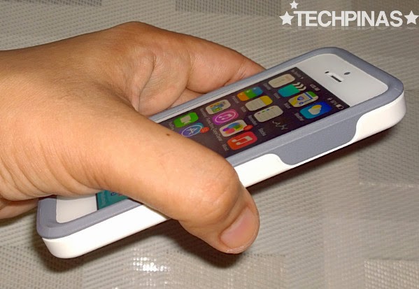 Otterbox Philippines, Otterbox Symmetry Series