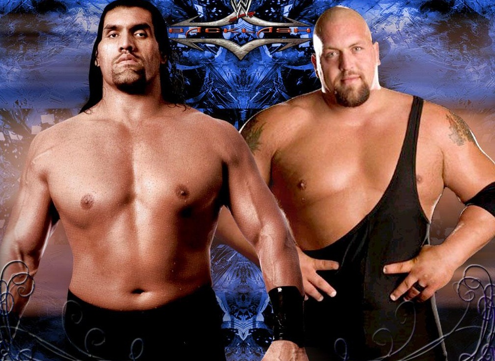 Big Show Wallpapers WWE Wrestling Wallpapers