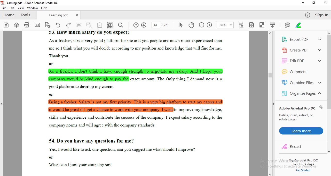 how do i highlight in adobe reader dc how do i highlight in adobe reader dc