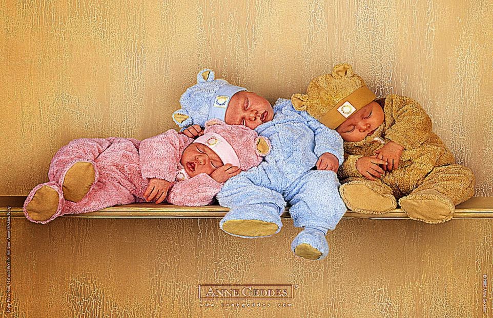 Cute Sleeping Baby HD Wallpapers  HD Wallpapers Fit