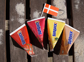 (Werbung) Den Sommer genießen: Leckeres Wassereis aus Dänemark. Eis-Essen gehört zum Sommer und zur Kindheit dazu! Ich verrate Euch auf Küstenkidsunterwegs, wo Ihr das leckere dänische Wassereis von Sun Lolly / Sunquick auch in Deutschland bestellen könnt und welche Eissorten wir und unsere Kinder am liebsten genießen. 