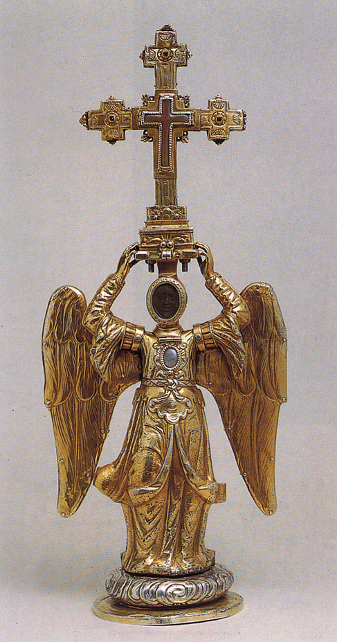 San Miguel Arcangel, guerrero de Dios. La Tercera Cruzada | Imagen 3