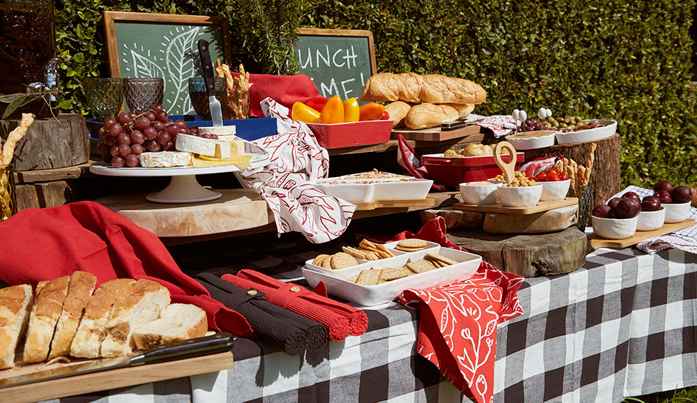 How to create the perfect festive harvest table Edgars Mag