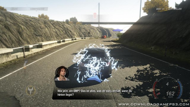 Crash Time 5 Undercover  Alarm f r Cobra 11 Undercover    Download game PS3 PS4 PS2 RPCS3 PC free - 65