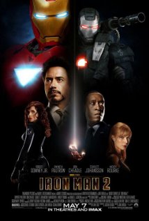 Watch Iron Man 2 (2010) Movie Online