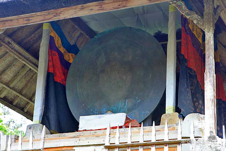 pura penataran sasih gianyar