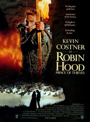 Robin Hood, principe de los ladrones – DVDRIP SUBTITULADA