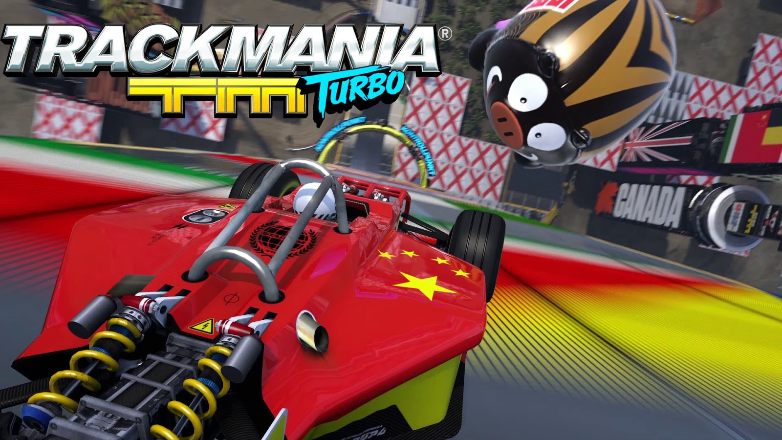 Trackmania Turbo CD Key Generator (Free CD Key) Simulator Expert