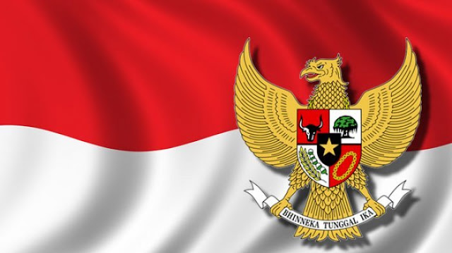 Selamat Memperingati Hari Lahir Pancasila Tahun 2020 Selamat Memperingati Hari Lahir Pancasila Tahun 2020