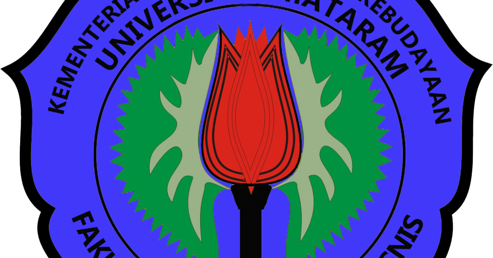Logo Unram Png Belajar