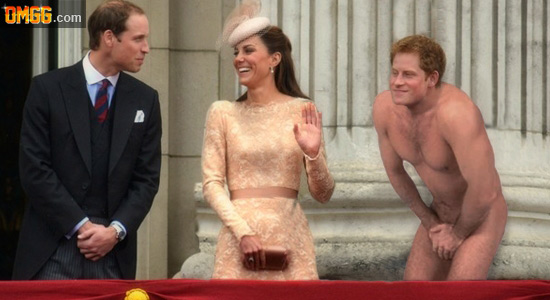Prince william nudes - 🧡 Prince William & Kate Middleton are still the...