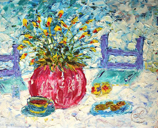 http://www.ebay.com/itm/Cookies-for-Tea-Original-Oil-Painting-on-Paper-Contemporary-Artist-2000-Now-/291755560807?ssPageName=STRK:MESE:IT