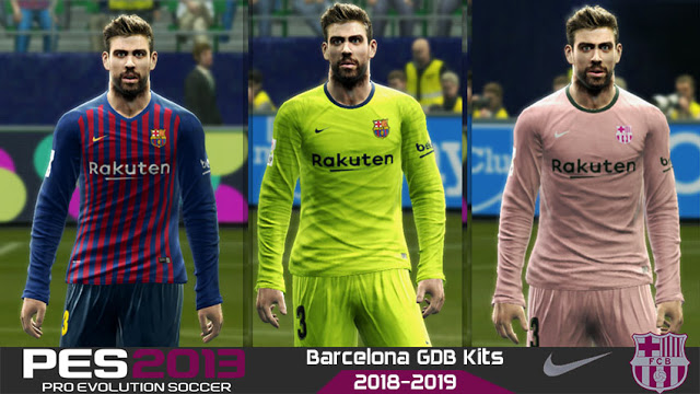 Fifa 21 Barcelona Kit Fifa 21 Barcelona Kit