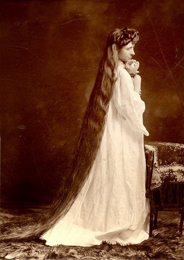 17-interesting-vintage-portraits-of-long-hair-victorian-ladies-vintage-everyday