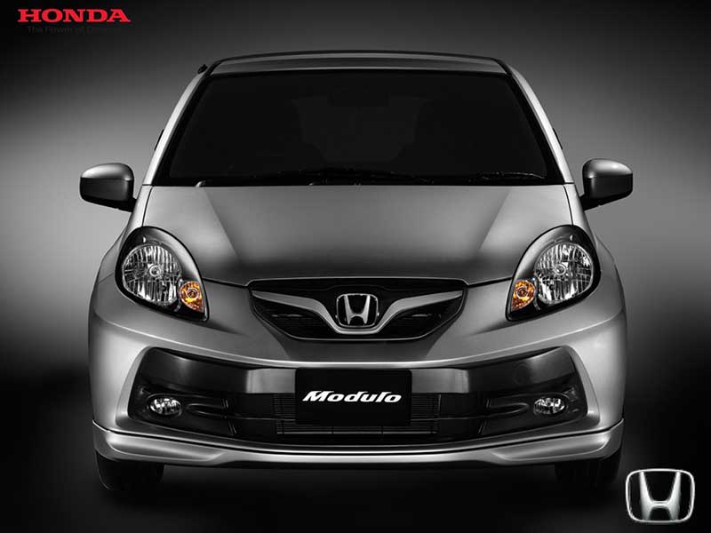 Aksesoris Mobil Honda Brio Bandung