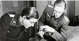 The Military Reviewer Hitler’s Fremde Heere Ost German Military