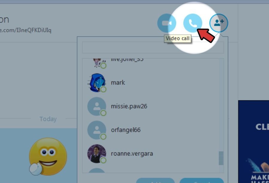 movie sharing app for skype movie sharing app for skype